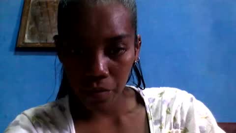 Snapshot of stecimalicia chatting on 11.15.25 Malicia online show from 11.15.25