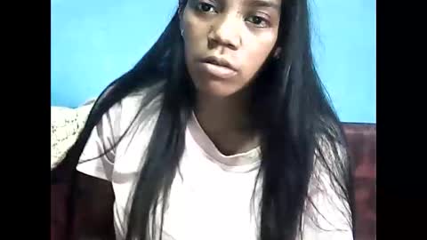 Snapshot of stecimalicia chatting on 11.19.25 Malicia online show from 11.19.25