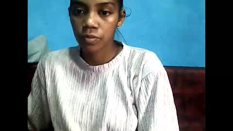 Snapshot of stecimalicia chatting on 11.20.25 Malicia online show from 11.20.25