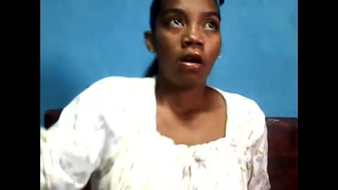 Snapshot of stecimalicia chatting on 11.22.25 Malicia online show from 11.22.25