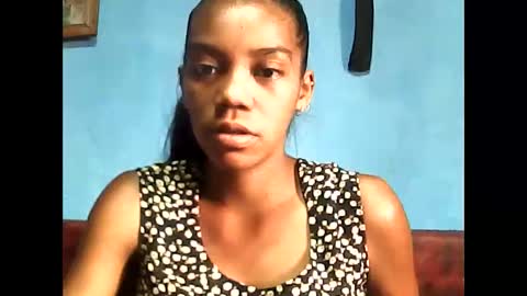 Snapshot of stecimalicia chatting on 11.29.25 Malicia online show from 11.29.25