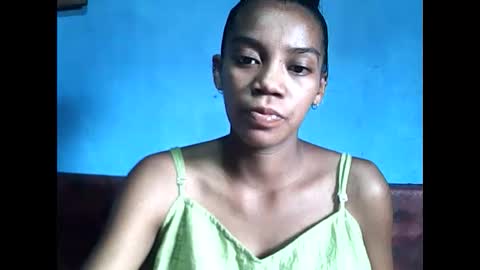 Snapshot of stecimalicia chatting on 12.01.25 Malicia online show from 12.01.25