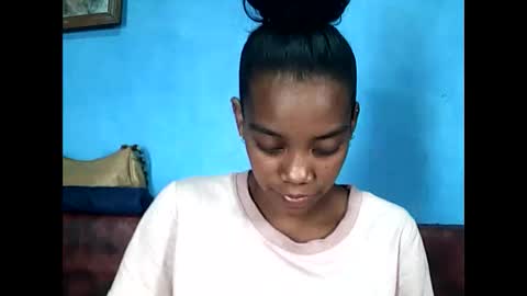 Snapshot of stecimalicia chatting on 12.02.25 Malicia online show from 12.02.25