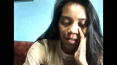 Snapshot of stecimalicia chatting on 12.03.25 Malicia online show from 12.03.25