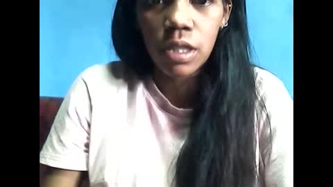 Snapshot of stecimalicia chatting on 12.04.25 Malicia online show from 12.04.25