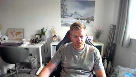 steelk2010 online show from 06.01.26