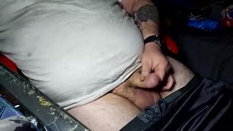 Snapshot of steelman8484 chatting on 01.28.25 steelman8484 online show from 01.28.25