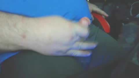 Snapshot of steelman8484 chatting on 12.22.25 steelman8484 online show from 12.22.25