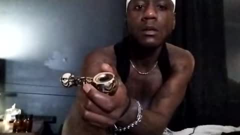 Infamousx online show from 12.01.25