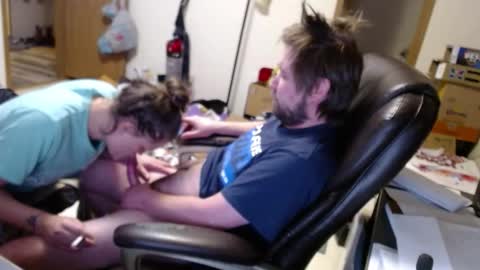 SteelSings online show from 12.04.25