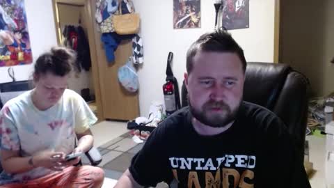 SteelSings online show from 12.20.25