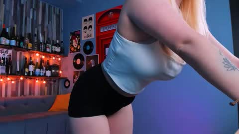 stef_nicks online show from 11.25.25