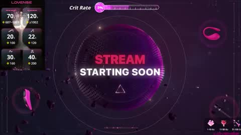 Karla online show from 01.13.26