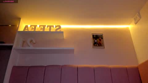 Stefa Gomez  online show from 12.28.24