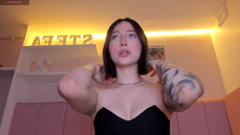 Stefa Gomez  online show from 01.18.25