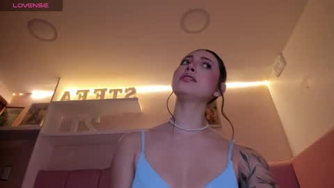 Stefa Gomez  online show from 11.30.25