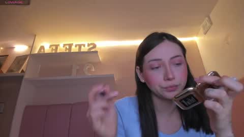 Stefa Gomez  online show from 04.09.26