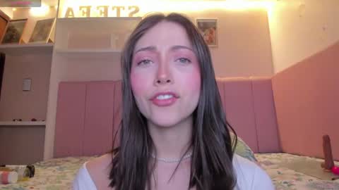 Stefa Gomez  online show from 04.11.26