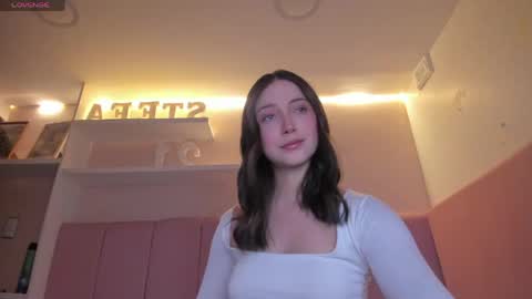Snapshot of stefaagomez chatting on 04.29.26 Stefa Gomez online show from 04.29.26