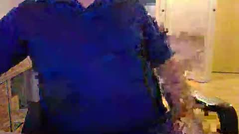 Stefan online show from 01.03.25