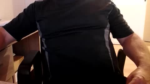 Stefan online show from 09.22.25