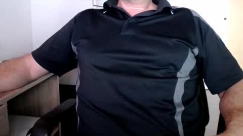 Stefan online show from 12.05.25