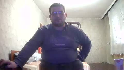 Stefan online show from 12.07.24