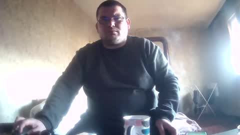 Stefan online show from 01.29.25