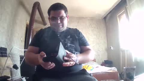 Stefan online show from 10.30.25