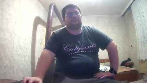 Stefan online show from 11.04.25