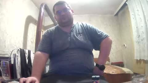 Stefan online show from 11.16.25