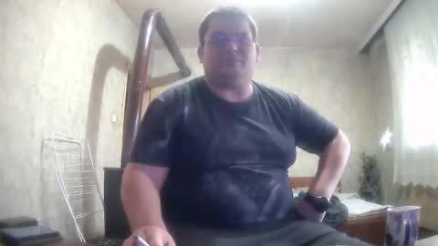 Stefan online show from 11.28.25