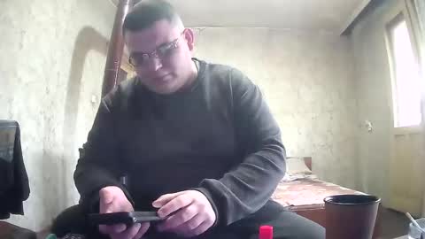 Stefan online show from 03.30.26