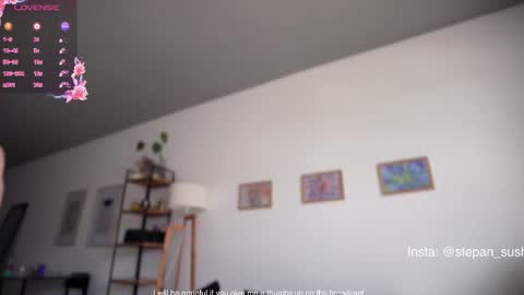 Stefan online show from 03.05.26