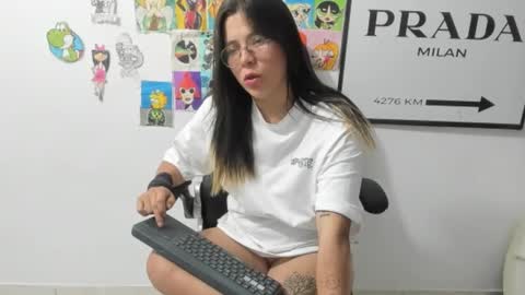 julieth-cancer online show from 01.24.25