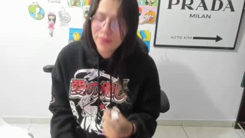 julieth-cancer online show from 01.24.25