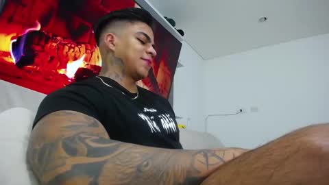 Macallan online show from 10.07.25