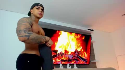 Macallan online show from 10.11.25