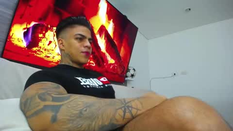 Macallan online show from 10.25.25