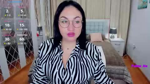 StefanaWinter online show from 02.17.26