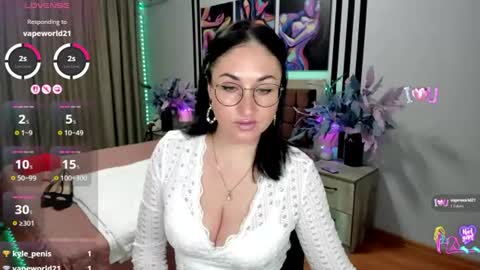StefanaWinter online show from 06.28.26