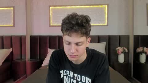 Snapshot of stefanbev chatting on 03.07.26 Esrefan online show from 03.07.26