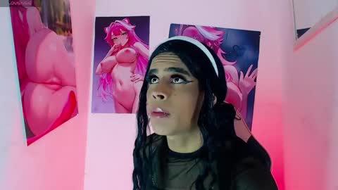 Snapshot of stefani__ chatting on 03.01.26 stefani__ online show from 03.01.26