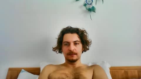 Stefanos online show from 01.30.25