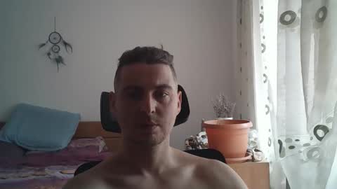 Stefanos online show from 04.13.26