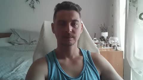 Stefanos online show from 05.19.26