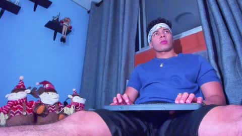 Stefann Salvatore online show from 12.19.24