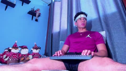 Stefann Salvatore online show from 01.04.25