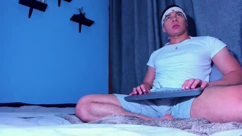 Stefann Salvatore online show from 02.09.25