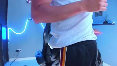 Stefann Salvatore online show from 02.05.26